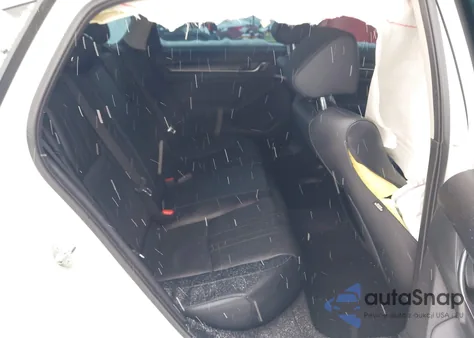 2018 Honda Accord Ex-L z USA, uszkodzony, nr VIN 1HGCV1F58JA002552